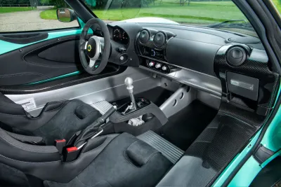 Lotus - Elise